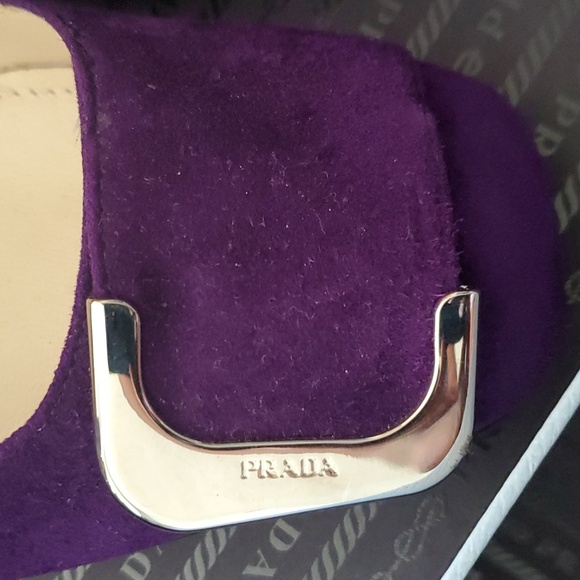 Heels - Picture 6 of 13